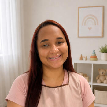 Babysitter Aracaju: Evellyne Dacvine