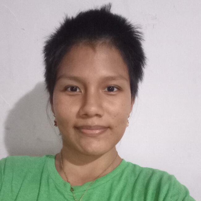 Babysitter in Panama City: Yulianeth