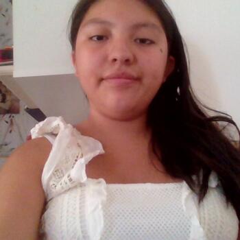 Babysitter in Capellades: Adriana