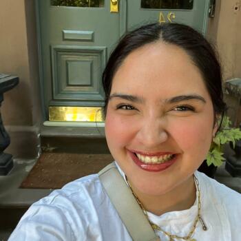 Babysitter in Mexicali: Marina