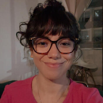 Niñera en Santiago de Chile: Javiera