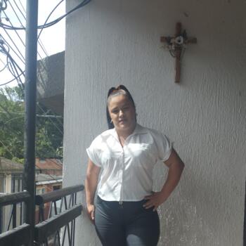 Niñera en Ibagué: Yojhanna