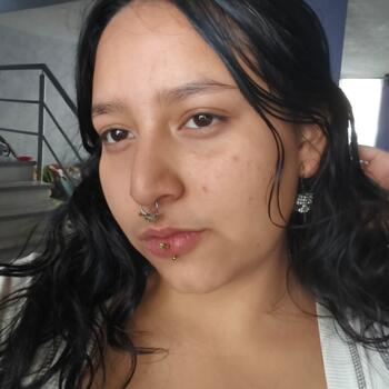 Babysitter Zapopan: Isis Espinosa