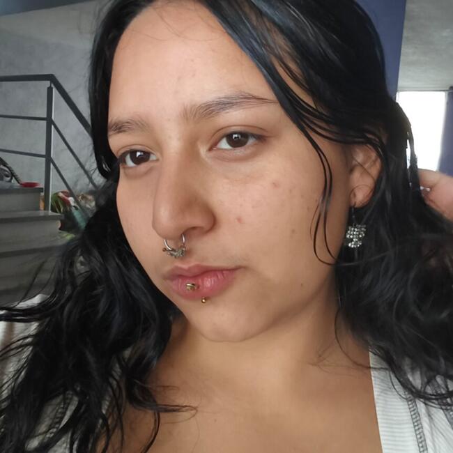 Niñera en Zapopan: Isis Espinosa
