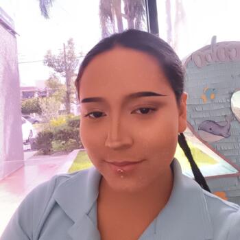 Babysitter Zapopan: Isis Espinosa