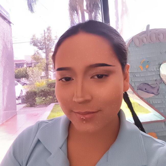 Babysitter in Zapopan: Isis Espinosa