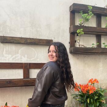 Nanny in Segorbe: Irene