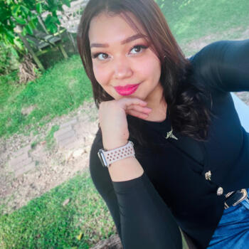 Babysitter in Tegucigalpa: Nicol