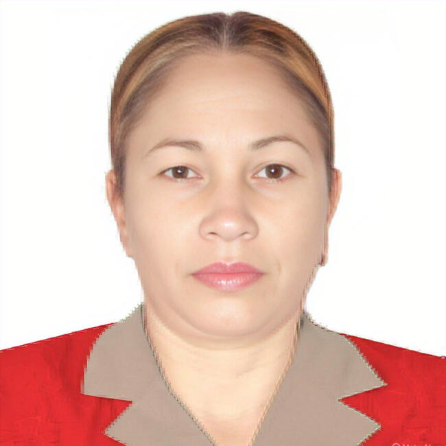 Babysitter in Montevideo: Yudelkis