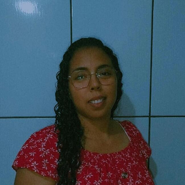 Babysitter in Presidente Prudente: Ariadne