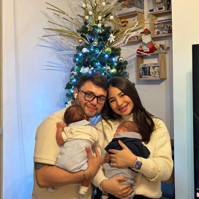 Babysitting job in Panama City: Abrahamnys