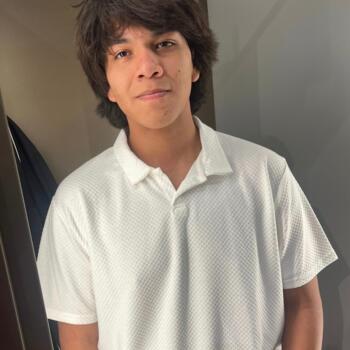 Babysitter in Alcalá de Henares: Joseluis Martinez