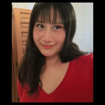 Niñera en León: Fernanda