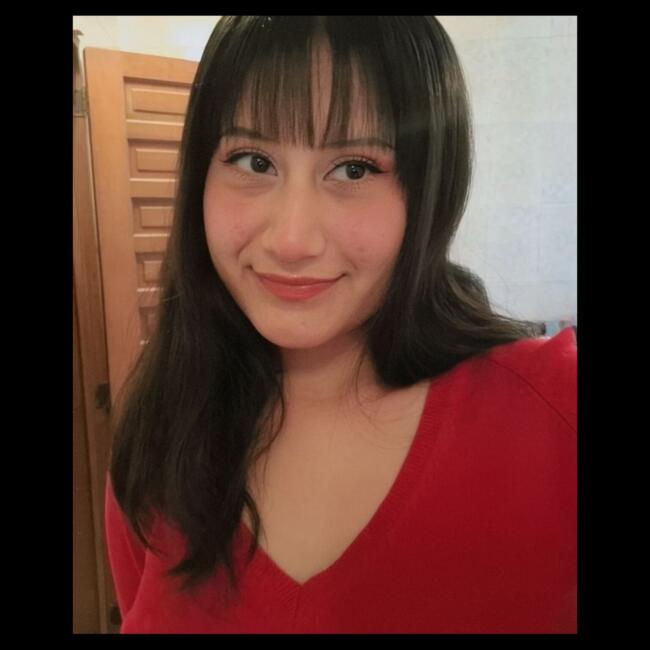 Niñera en León: Fernanda