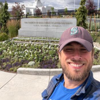 Babysitting job in Salt Lake City: babysitting job Sam