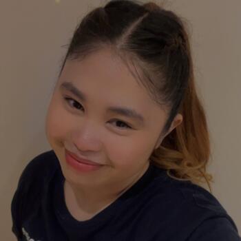 Babysitter Kuala Lumpur: Khia Exechel