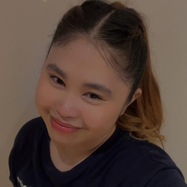 Babysitter in Kuala Lumpur: Khia Exechel