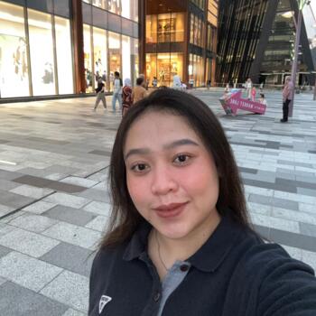 Babysitter in Kuala Lumpur: Nur Rahma
