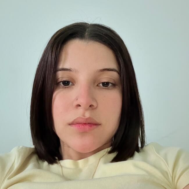 Niñera en Valencia: Yuberlis