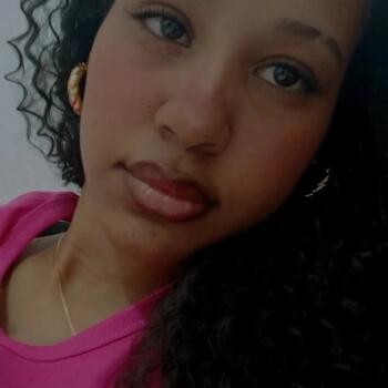 Babysitter in Belo Horizonte: Isabelly