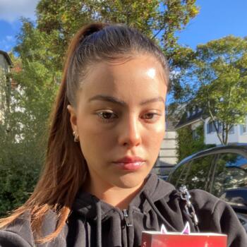 Niñera en Santiago de Querétaro: Emilia