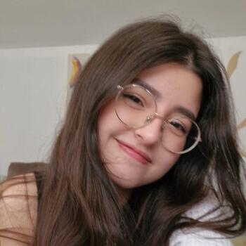 Babysitter in São José dos Campos: Natacha