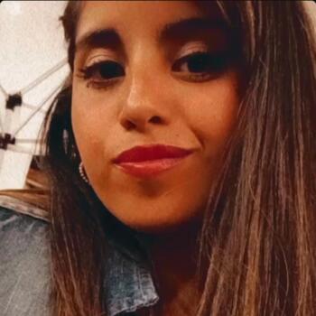 Parent Godoy Cruz: Daiana