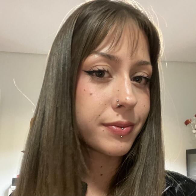 Canguro en Las Rozas de Madrid: Nadia