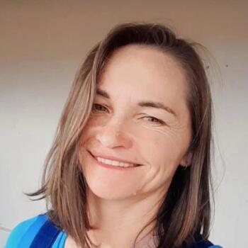 Babysitter in Araripe: Ritinha