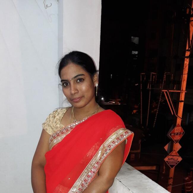 Babysitting job in Hyderabad: Sree