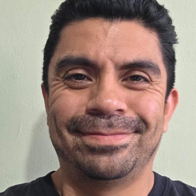 Trabajo para niñera en Delegación Tlalpan: Asdrúbal