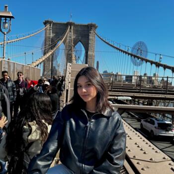 Baby-sitter in Vancouver: Tabatha