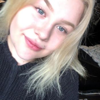 Barnvakt i Sundsbruk: Sara