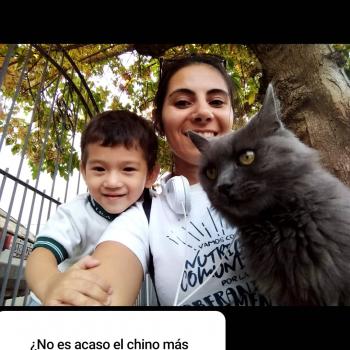 Baby-sitter in Perpignan: Lucía
