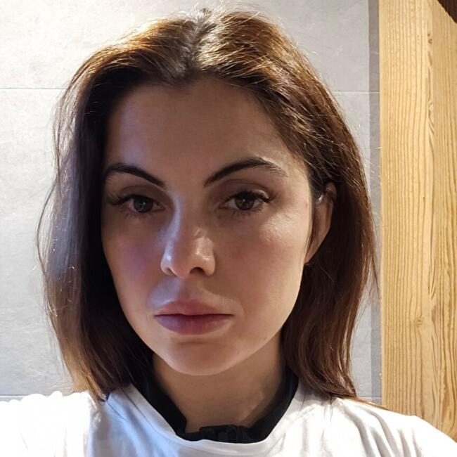 Babysitter a Monthey: Lúcia