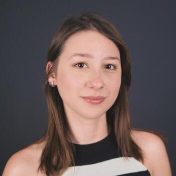 Babysitter in Recife: Clara