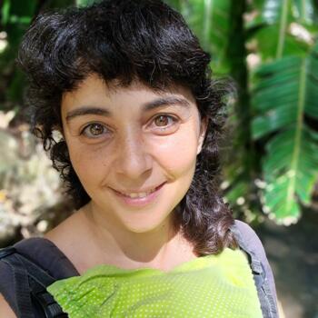 Babysitter Vila Franca de Xira: Sofia