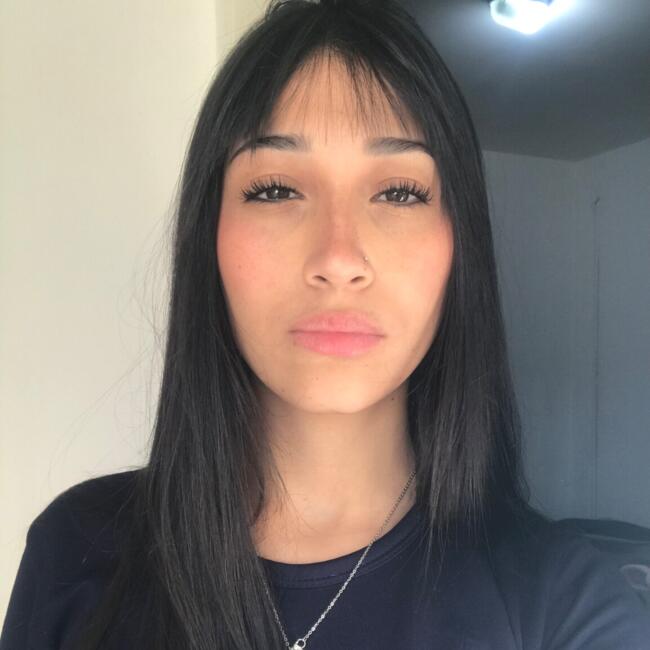 Babysitter in Paraná: Naiara