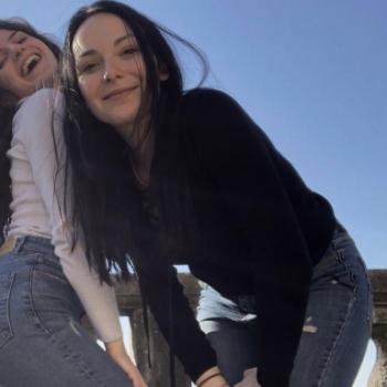 Babysitter Mantova: Giulia