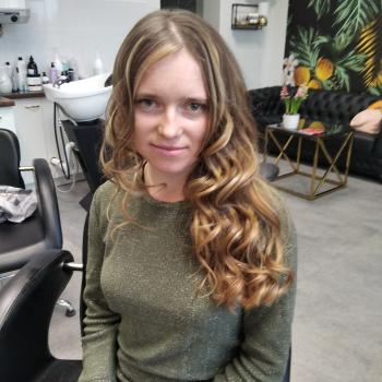 Babysitter in Lublin: Patrycja