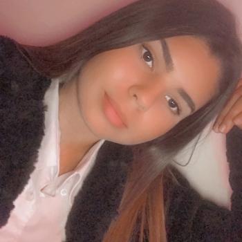 Baby-sitter Roubaix: Anissa
