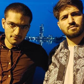 Babysitter in Brüssel: Waseem