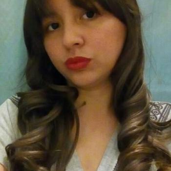 Babysitter in Ciudad Juárez: Paola