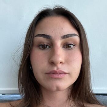 Babysitter in Brisbane: Elsa