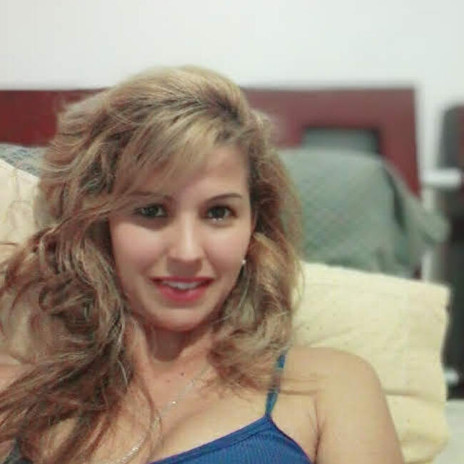 Babysitter στην περιοχή Piedecuesta: Rocio