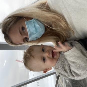 Babysitadres in Brussel (Vorst): babysitadres Vic
