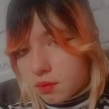 Babysitter in Renca: Giannina Alejandra