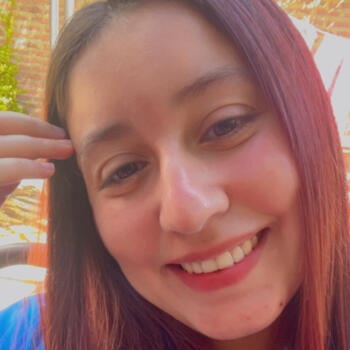 Trabajo para niñera en Puerto Montt: trabajo de niñera Camila