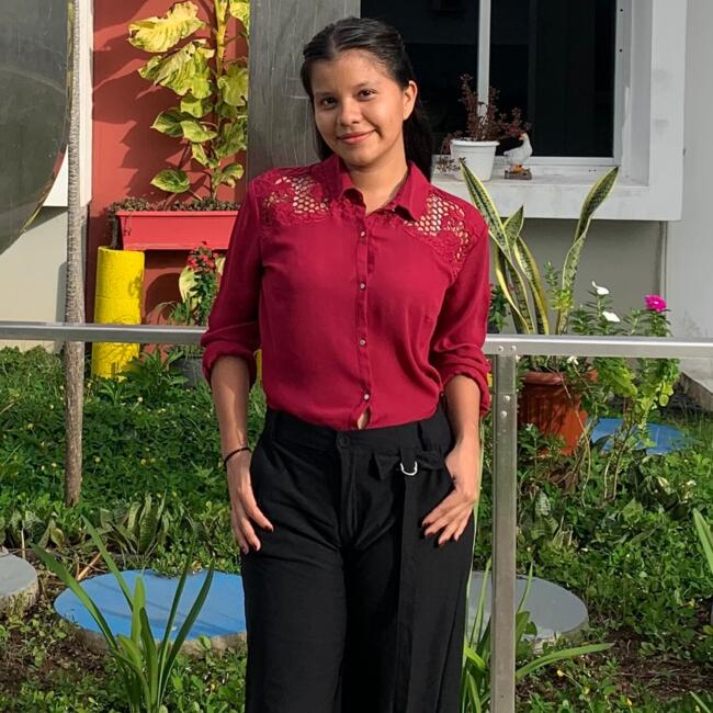 Niñera en Penonomé: Sadi