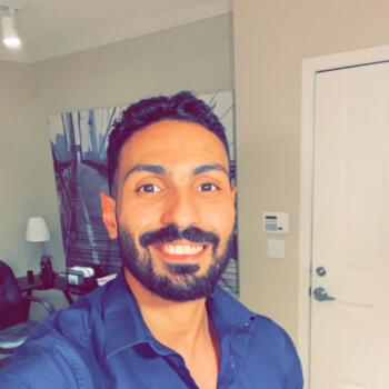 Babysitting job in Costa Mesa: babysitting job Mohamed